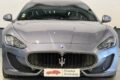 MASERATI GRANTURISMO SPORT 2015