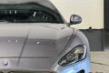 MASERATI GRANTURISMO SPORT 2015