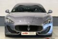 MASERATI GRANTURISMO SPORT 2015