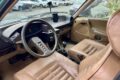 Citroën CX GTI 1981 | 50 500 km d’origine | Cuir Camel | Entretien exemplaire