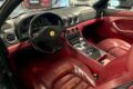 Ferrari 456 M GT – Boîte Manuelle | V12 Atmosphérique | Restaurée & Garantie 