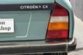 Citroën CX GTI 1981 | 50 500 km d’origine | Cuir Camel | Entretien exemplaire