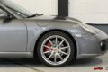 Porsche Cayman S 987.2  3.4 PDK – 320ch – Gris Meteor métallisé