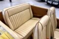 Excalibur Série III 1975 – V8 7,4 L Américain | Entretien Complet | 12 000 € de Travaux Récents
