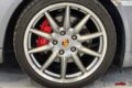 Porsche Cayman S 987.2  3.4 PDK – 320ch – Gris Meteor métallisé