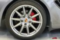 Porsche Cayman S 987.2  3.4 PDK – 320ch – Gris Meteor métallisé