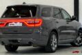 DODGE DURANGO R/T 5.7L HEMI V8 – 365CH – BOÎTE AUTO – 7 PLACES