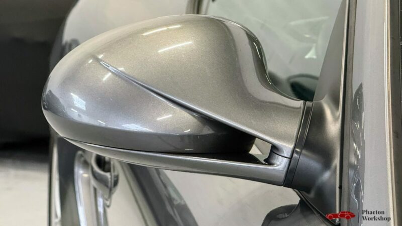 Porsche Cayman S 987.2  3.4 PDK – 320ch – Gris Meteor métallisé