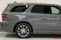 DODGE DURANGO R/T 5.7L HEMI V8 – 365CH – BOÎTE AUTO – 7 PLACES