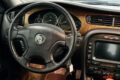 JAGUAR X TYPE V6 3.0L | Révisée entièrement | Élégance et caractère britannique