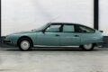 Citroën CX GTI 1981 | 50 500 km d’origine | Cuir Camel | Entretien exemplaire