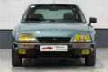 Citroën CX GTI 1981 | 50 500 km d’origine | Cuir Camel | Entretien exemplaire