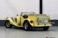 Excalibur Série III 1975 – V8 7,4 L Américain | Entretien Complet | 12 000 € de Travaux Récents