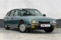 Citroën CX GTI 1981 | 50 500 km d’origine | Cuir Camel | Entretien exemplaire
