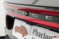 DODGE DURANGO R/T 5.7L HEMI V8 – 365CH – BOÎTE AUTO – 7 PLACES