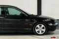JAGUAR X TYPE V6 3.0L | Révisée entièrement | Élégance et caractère britannique