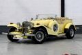 Excalibur Série III 1975 – V8 7,4 L Américain | Entretien Complet | 12 000 € de Travaux Récents