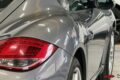 Porsche Cayman S 987.2  3.4 PDK – 320ch – Gris Meteor métallisé