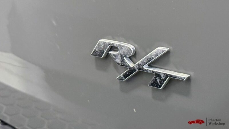 DODGE DURANGO R/T 5.7L HEMI V8 – 365CH – BOÎTE AUTO – 7 PLACES