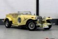 Excalibur Série III 1975 – V8 7,4 L Américain | Entretien Complet | 12 000 € de Travaux Récents