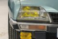 Citroën CX GTI 1981 | 50 500 km d’origine | Cuir Camel | Entretien exemplaire
