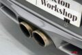 Porsche Cayman S 987.2  3.4 PDK – 320ch – Gris Meteor métallisé