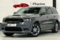 DODGE DURANGO R/T 5.7L HEMI V8 – 365CH – BOÎTE AUTO – 7 PLACES