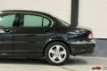 JAGUAR X TYPE V6 3.0L | Révisée entièrement | Élégance et caractère britannique