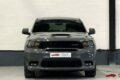 DODGE DURANGO R/T 5.7L HEMI V8 – 365CH – BOÎTE AUTO – 7 PLACES