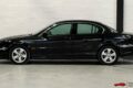 JAGUAR X TYPE V6 3.0L | Révisée entièrement | Élégance et caractère britannique