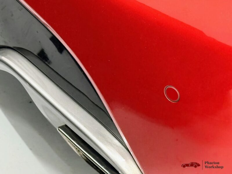 Renault Clio 4 RS Phase 1 – Châssis CUP | Ligne inox à clapets | Entretien irréprochable