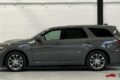 DODGE DURANGO R/T 5.7L HEMI V8 – 365CH – BOÎTE AUTO – 7 PLACES