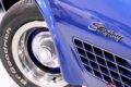 Chevrolet Corvette C3 454 ci Big Block – Boîte Manuelle | Matching Numbers | Garantie 3 Mois