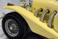 Excalibur Série III 1975 – V8 7,4 L Américain | Entretien Complet | 12 000 € de Travaux Récents