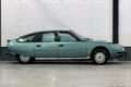 Citroën CX GTI 1981 | 50 500 km d’origine | Cuir Camel | Entretien exemplaire