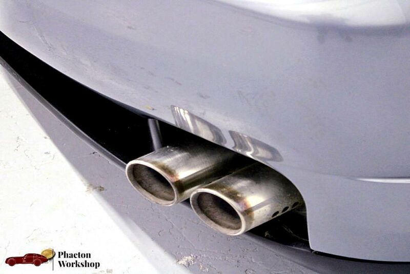Ferrari 456 M GT – Boîte Manuelle | V12 Atmosphérique | Restaurée & Garantie 