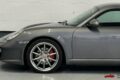 Porsche Cayman S 987.2  3.4 PDK – 320ch – Gris Meteor métallisé