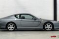 Ferrari 456 M GT – Boîte Manuelle | V12 Atmosphérique | Restaurée & Garantie 