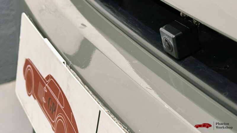 DODGE DURANGO R/T 5.7L HEMI V8 – 365CH – BOÎTE AUTO – 7 PLACES
