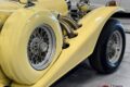 Excalibur Série III 1975 – V8 7,4 L Américain | Entretien Complet | 12 000 € de Travaux Récents