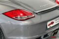 Porsche Cayman S 987.2  3.4 PDK – 320ch – Gris Meteor métallisé