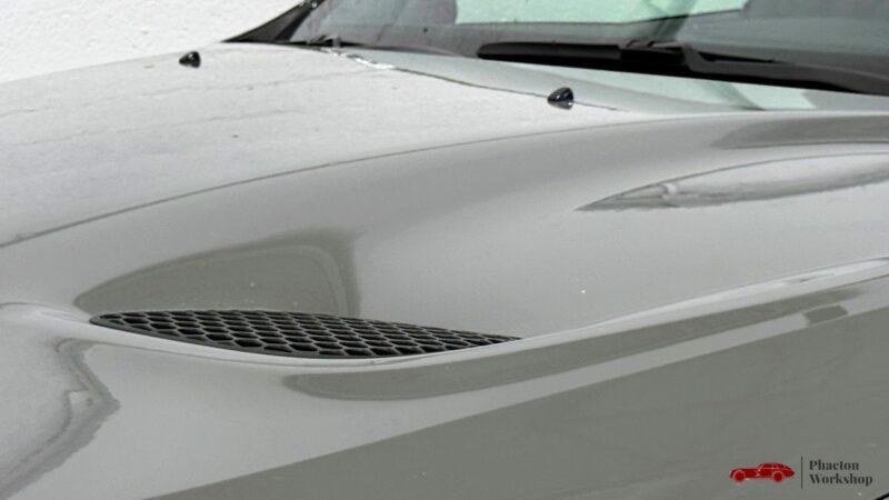DODGE DURANGO R/T 5.7L HEMI V8 – 365CH – BOÎTE AUTO – 7 PLACES