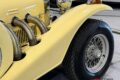 Excalibur Série III 1975 – V8 7,4 L Américain | Entretien Complet | 12 000 € de Travaux Récents