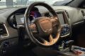 DODGE DURANGO R/T 5.7L HEMI V8 – 365CH – BOÎTE AUTO – 7 PLACES