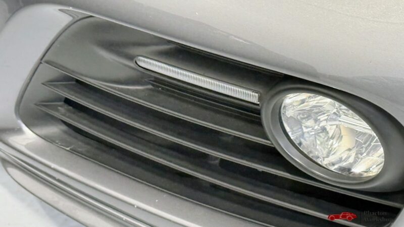 Porsche Cayman S 987.2  3.4 PDK – 320ch – Gris Meteor métallisé