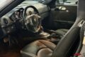 Porsche Cayman S 987.2  3.4 PDK – 320ch – Gris Meteor métallisé