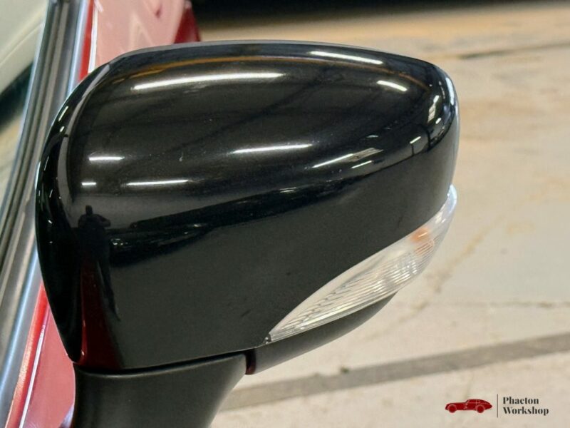 Renault Clio 4 RS Phase 1 – Châssis CUP | Ligne inox à clapets | Entretien irréprochable