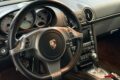 Porsche Cayman S 987.2  3.4 PDK – 320ch – Gris Meteor métallisé