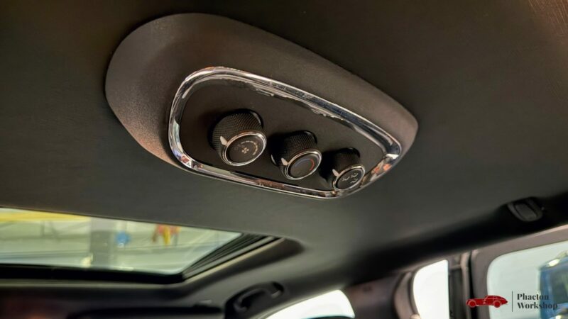 DODGE DURANGO R/T 5.7L HEMI V8 – 365CH – BOÎTE AUTO – 7 PLACES