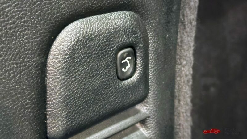 DODGE DURANGO R/T 5.7L HEMI V8 – 365CH – BOÎTE AUTO – 7 PLACES